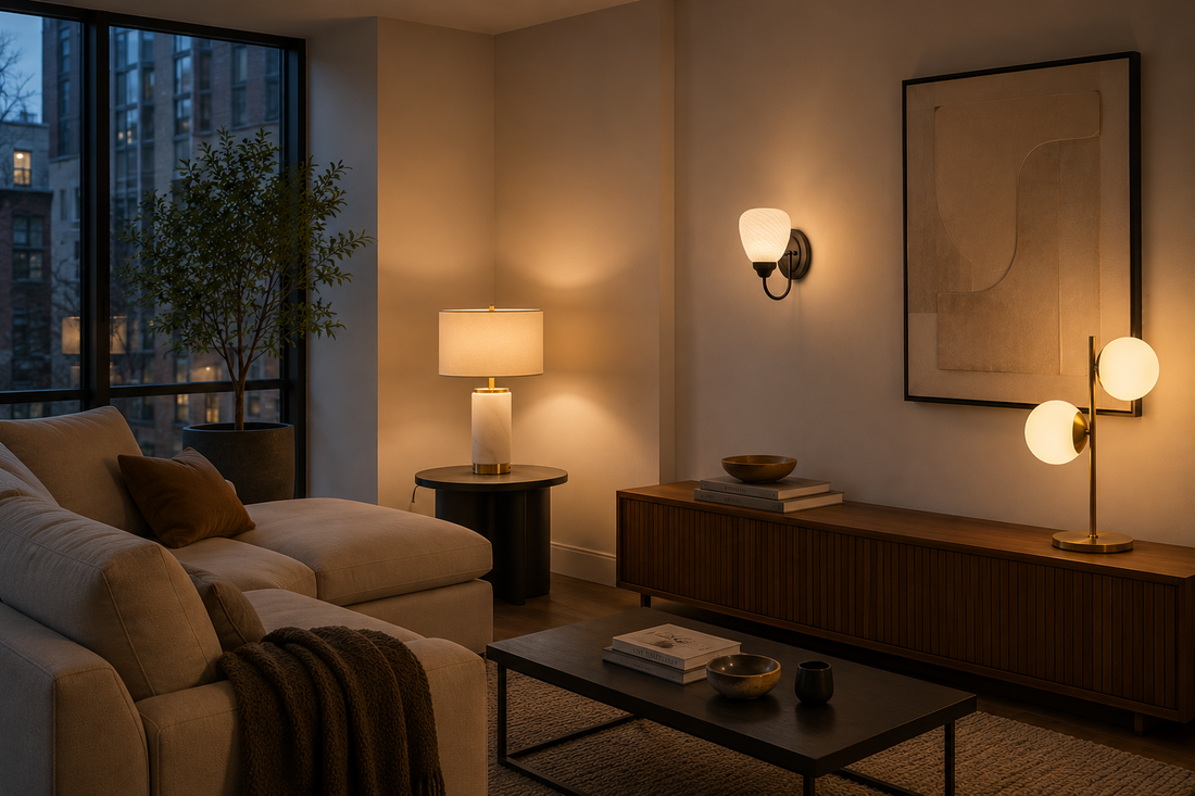 Warm White vs. Cool White: Which Light Color Is Best for Your Home?