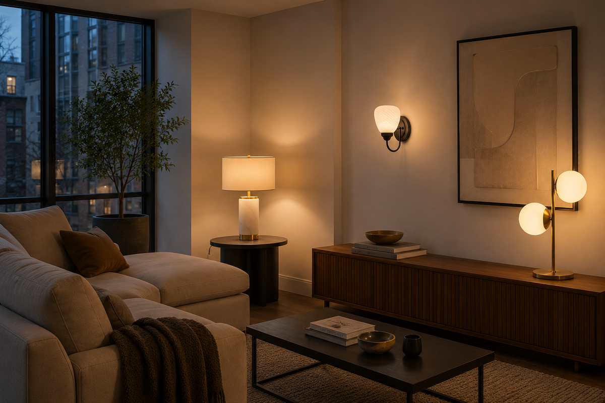 Warm White vs. Cool White: Which Light Color Is Best for Your Home?