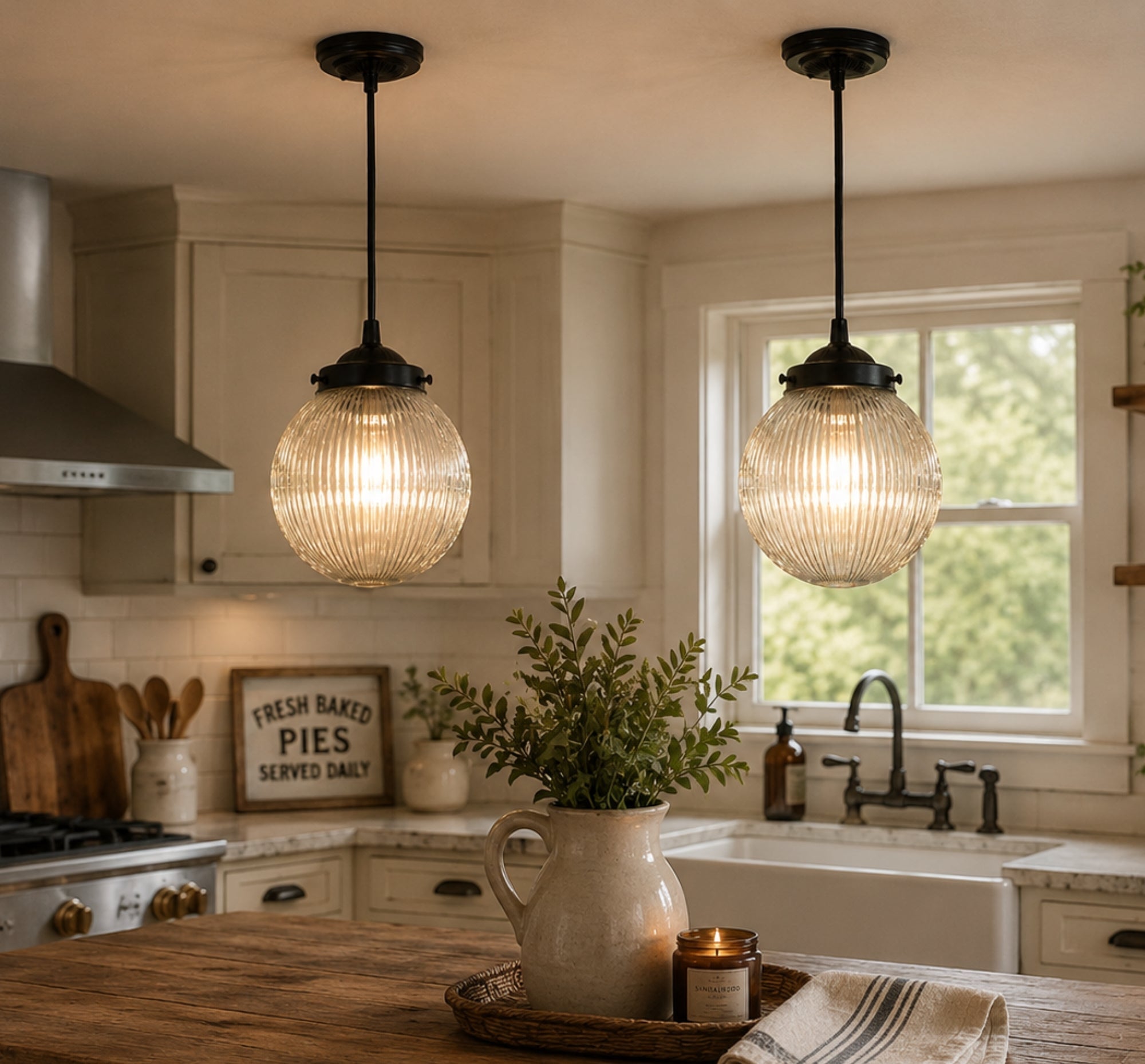 Pendant Lights