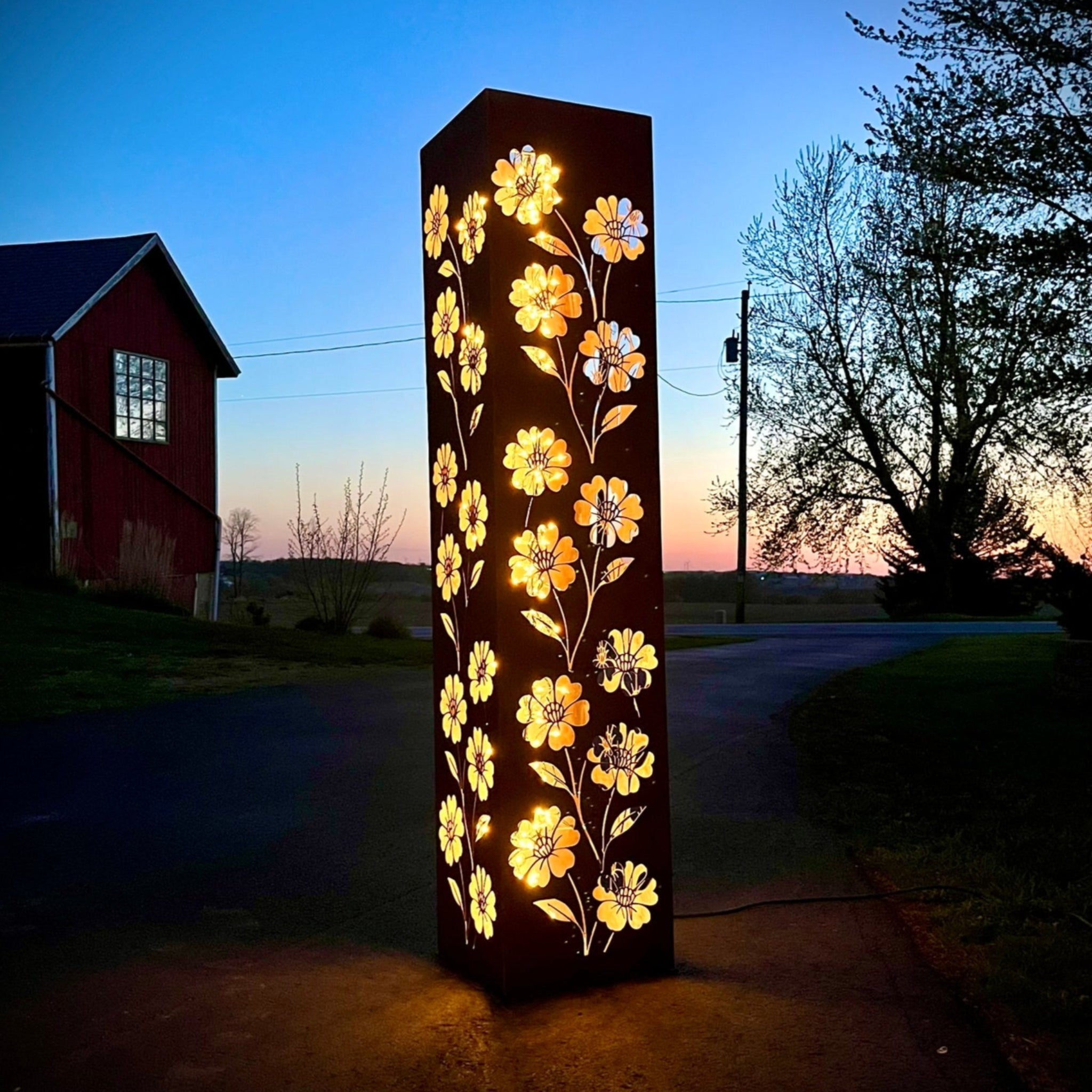 Outdoor Lighting