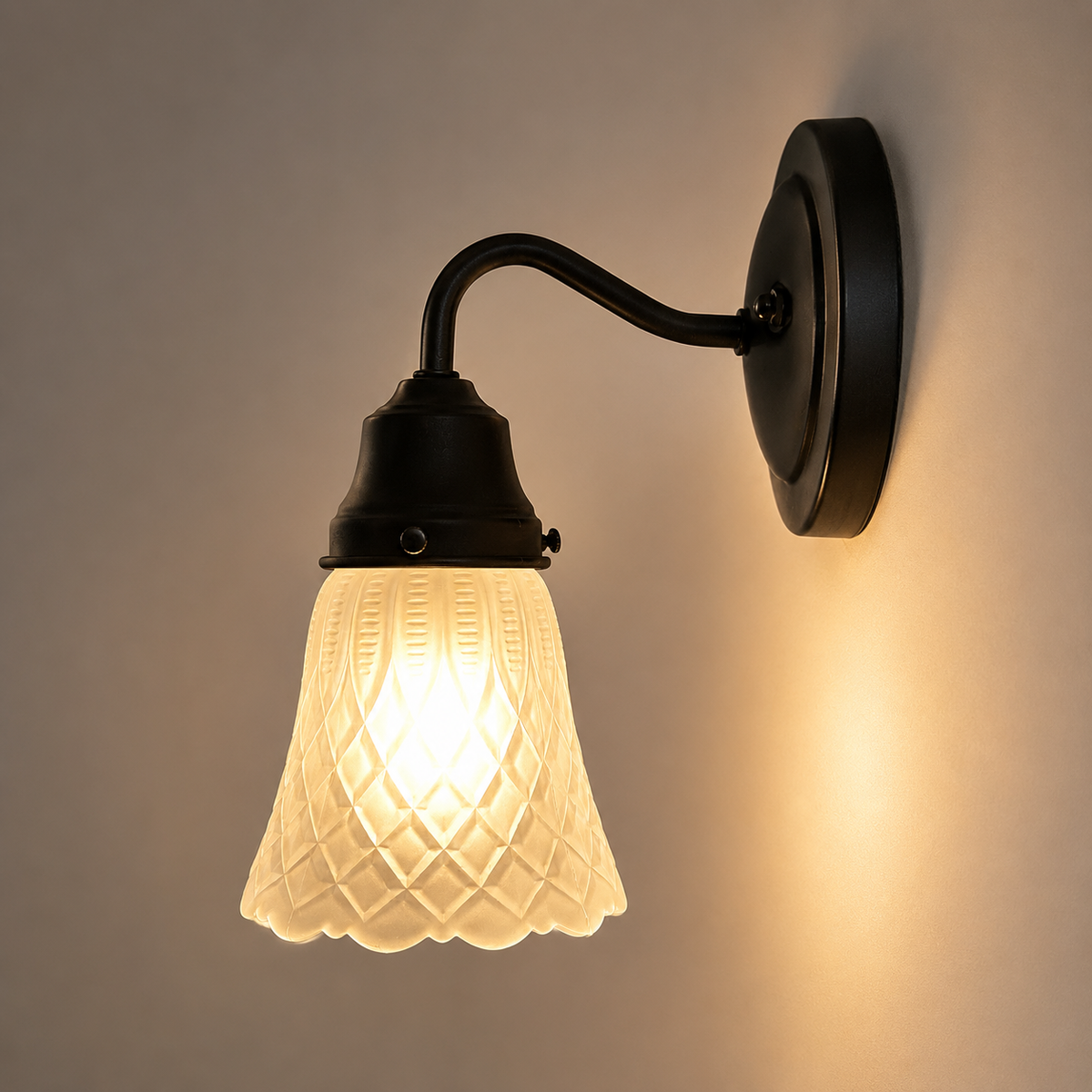 Wall Sconces