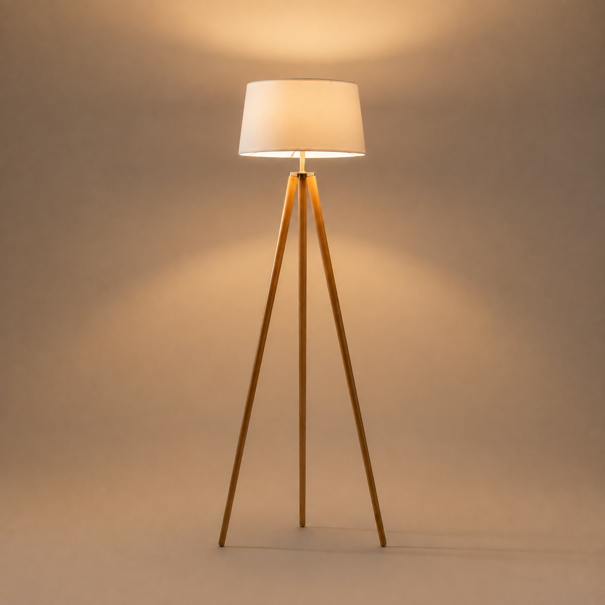 Table & Floor Lamps