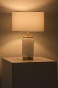Arden USB Table Lamp