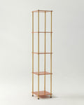 Aria Shelf Lamp