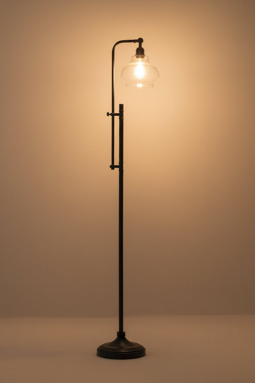 Austin Floor Lamp