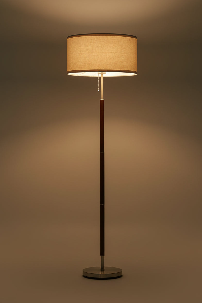 Carter Floor Lamp