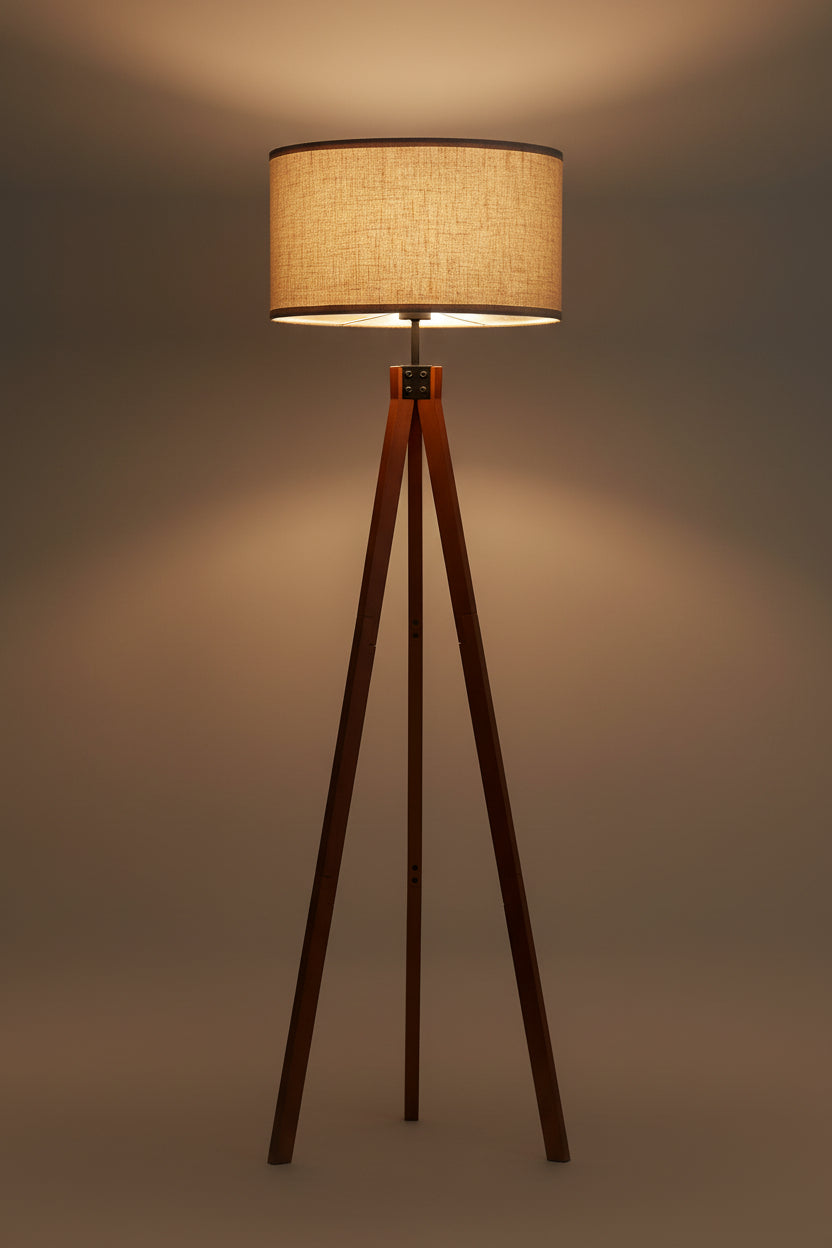 Eden Floor Lamp