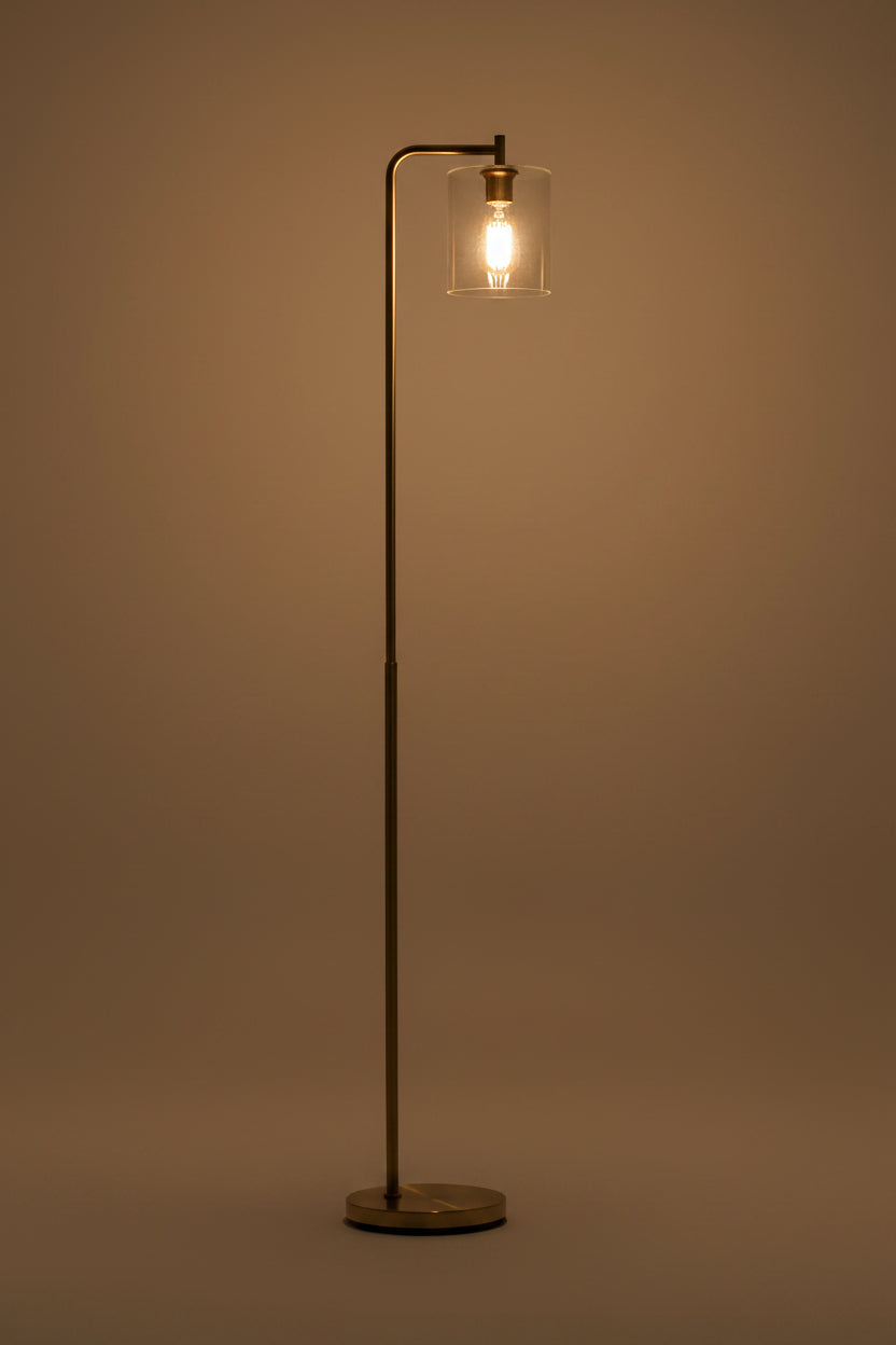 Elizabeth Floor Lamp