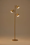 Jacob Lamp