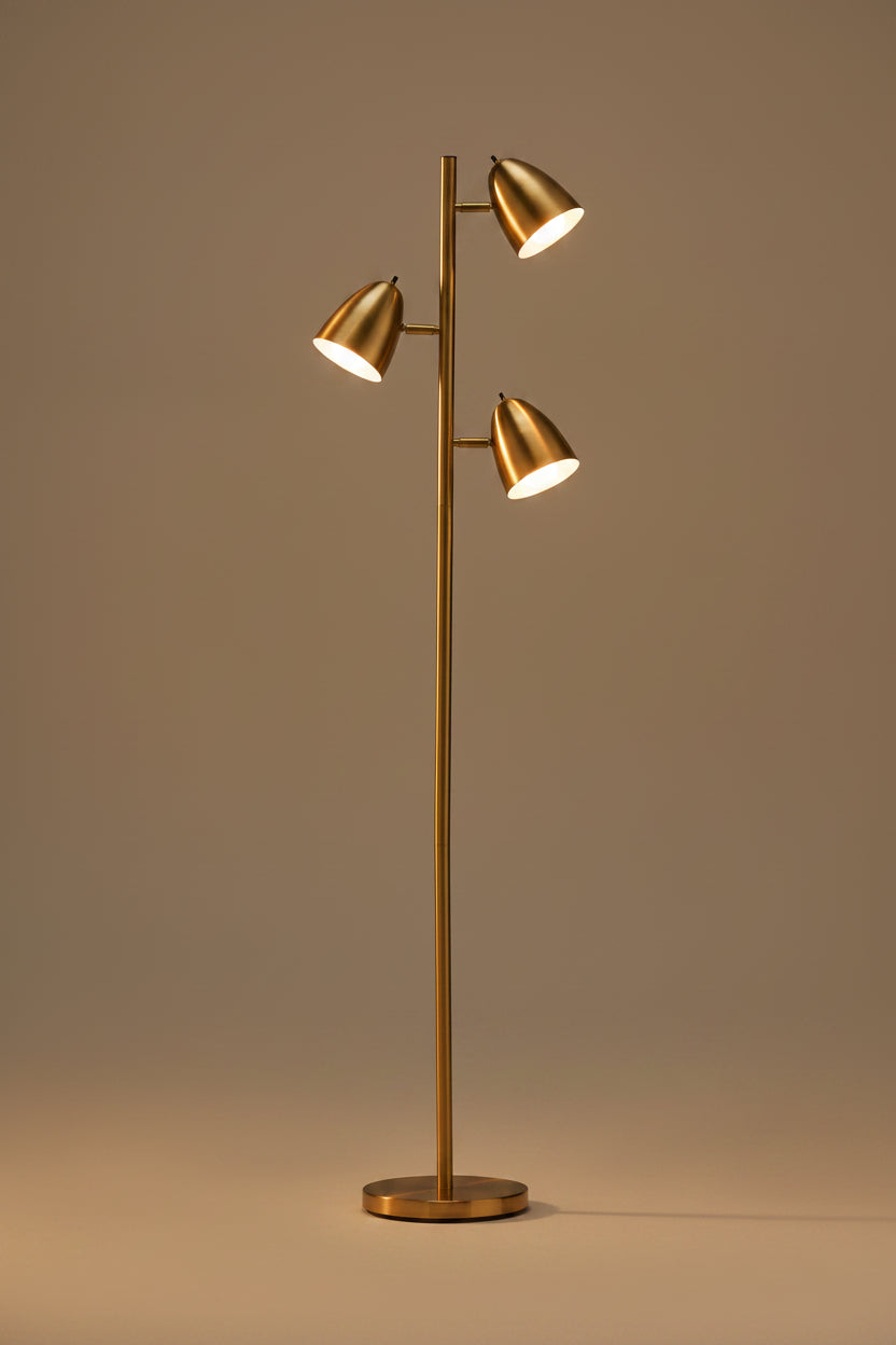 Jacob Lamp