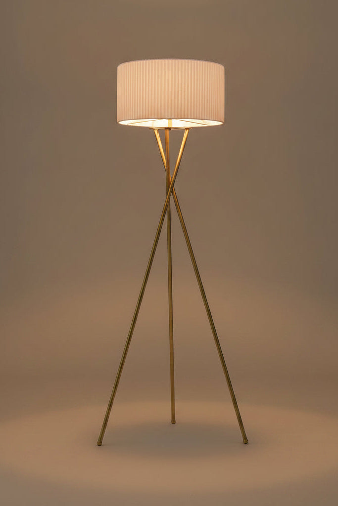 Jaxon Floor Lamp