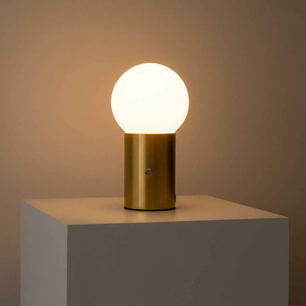 Kai Table Lamp