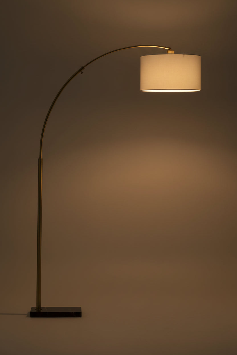 Logan Floor Lamp