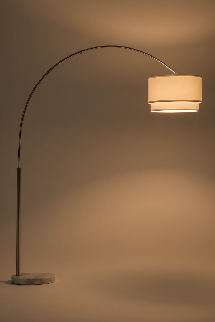 Mason Floor Lamp