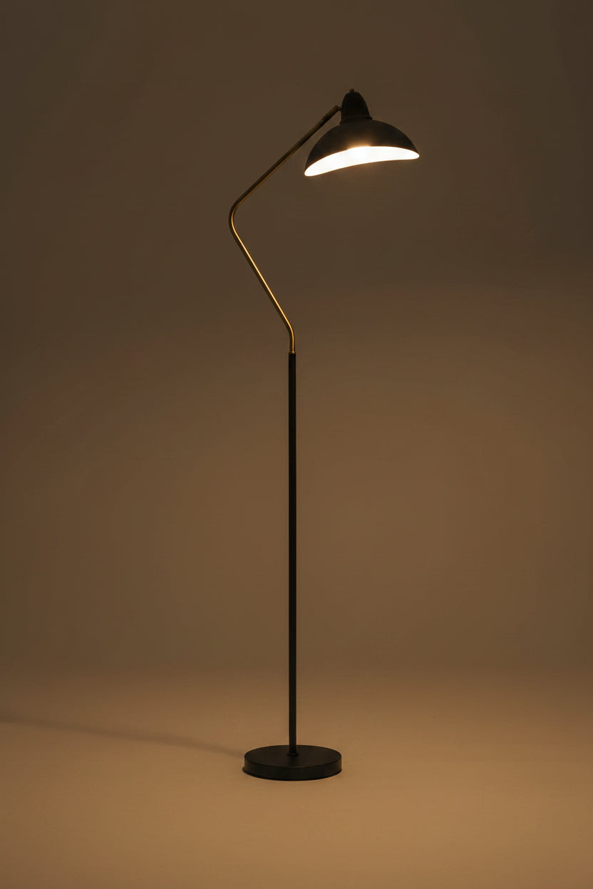 Swoop Floor Lamp