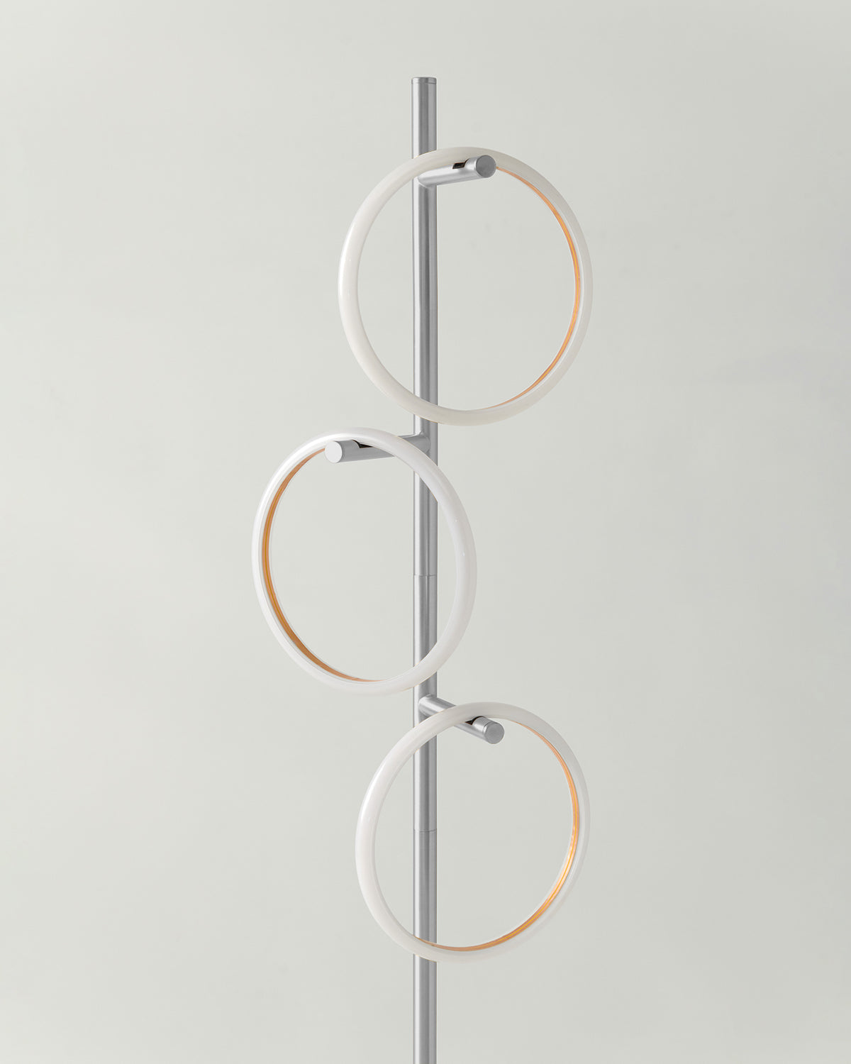 Saturn Floor Lamp