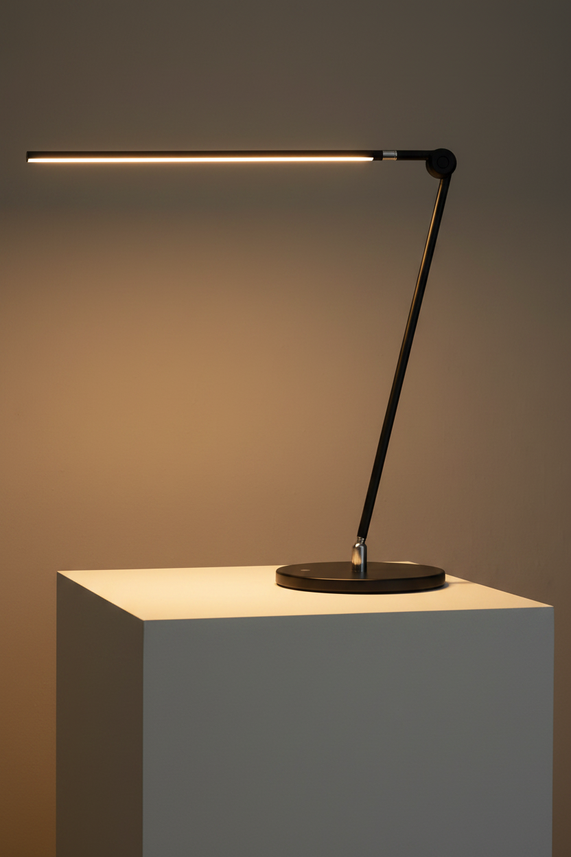 Libra Table Lamp
