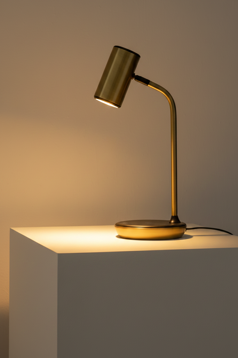 Ezra Table Lamp