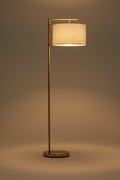 Montage Modern Floor Lamp