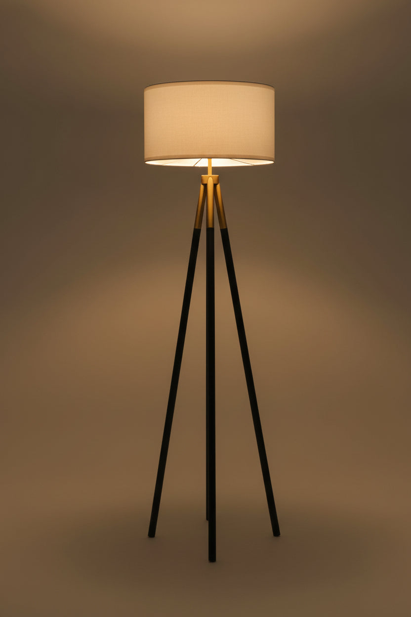 Levi Floor Lamp