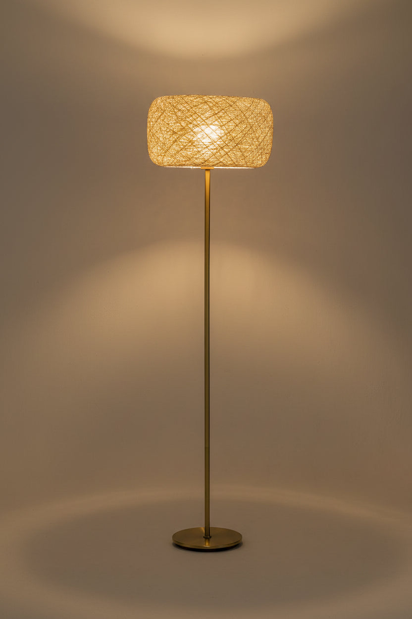 Rowan Floor Lamp