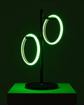 Saturn RGB Table Lamp