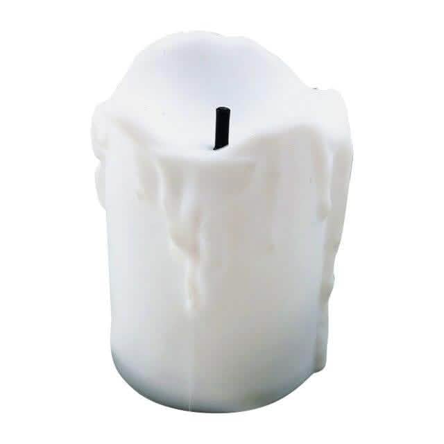 24-Piece LED Flameless Candle