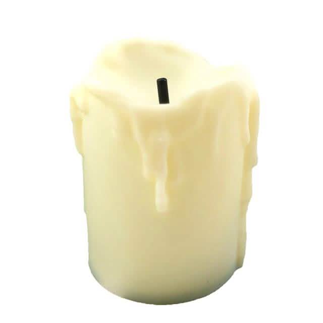 24-Piece LED Flameless Candle