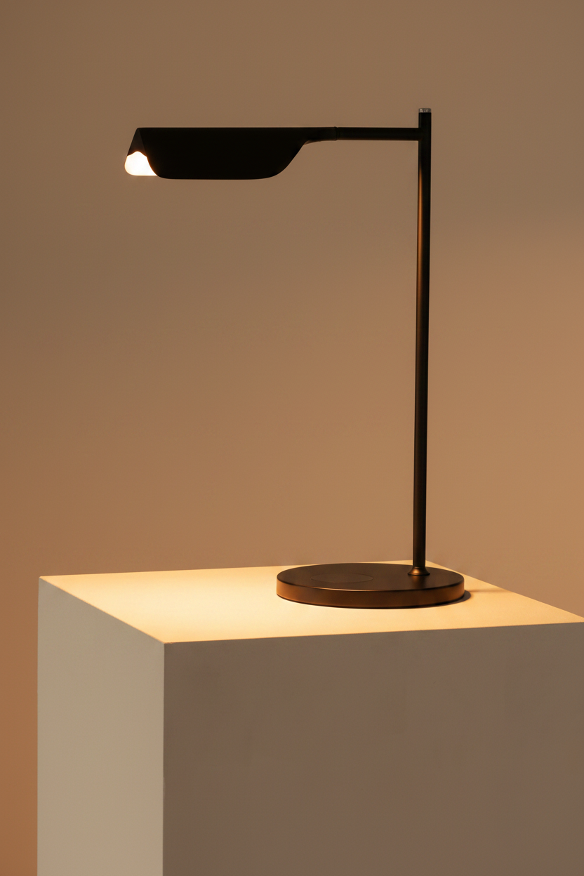 Leaf Table Lamp