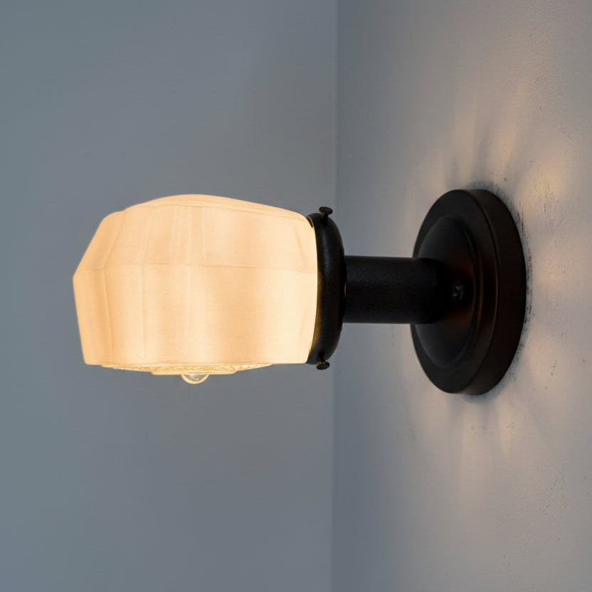 Retro Mid Century Bathroom Kitchen Wall Sconce Light