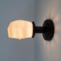 Retro Mid Century Bathroom Kitchen Wall Sconce Light