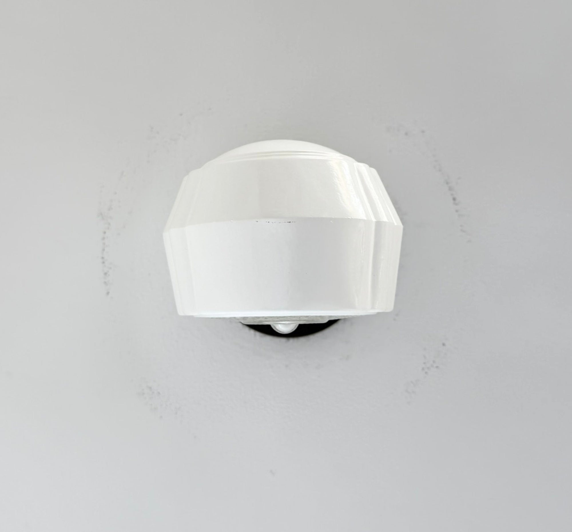 Retro Mid Century Bathroom Kitchen Wall Sconce Light