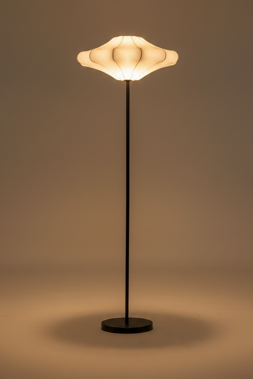 Atlas Floor Lamp