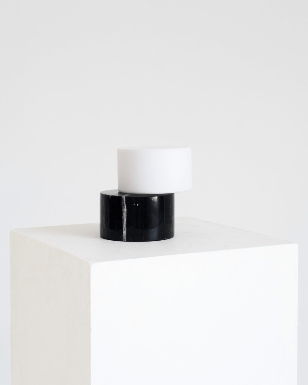 ZigZag Table Lamp