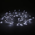 Connectable White 100 LED String Light
