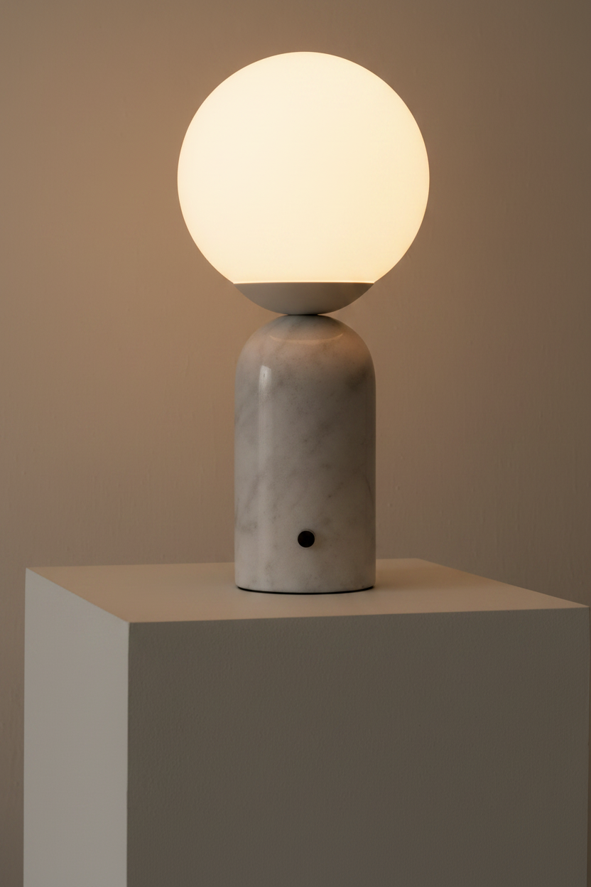 Mila Tall Table Lamp