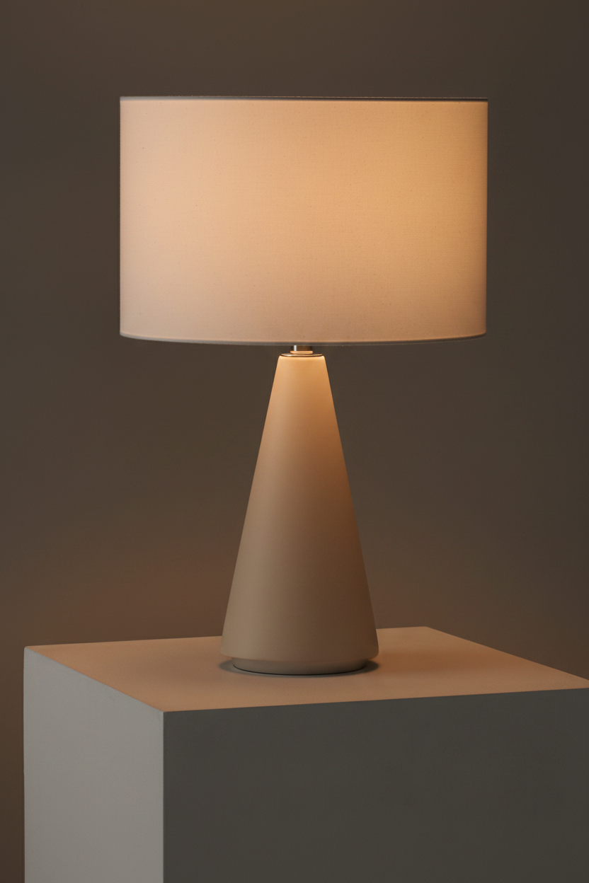 Nathaniel Table Lamp