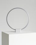 Circle Table Lamp