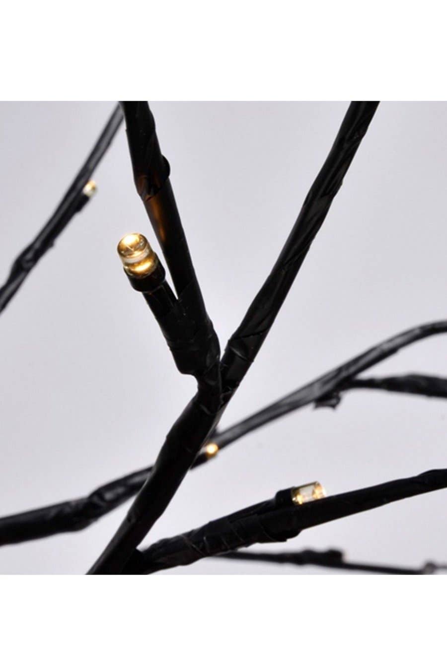 5ft 120LED Tree Light Warm White