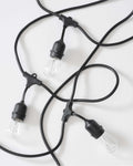 Incandescent Ambience String Lights 11W Plug‑In