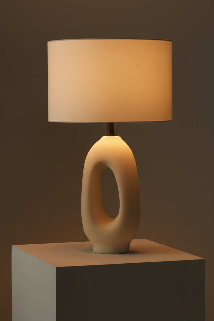 Artemis Table Lamp