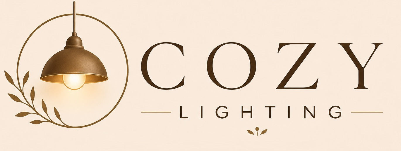 Cozy Lighting