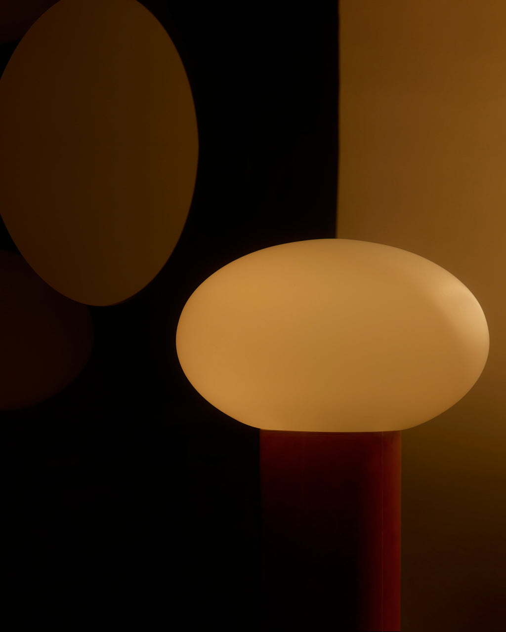 Ivy Table Lamp