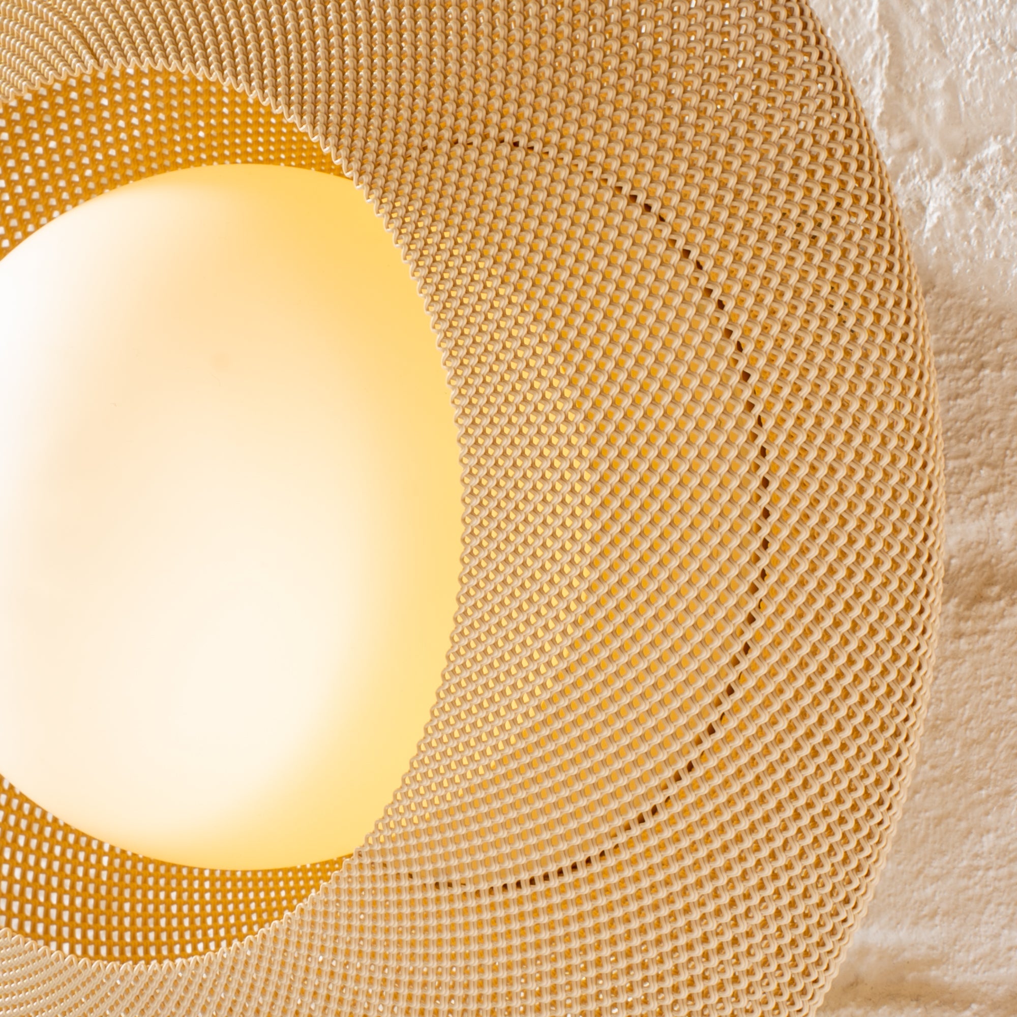 Helios Sconce
