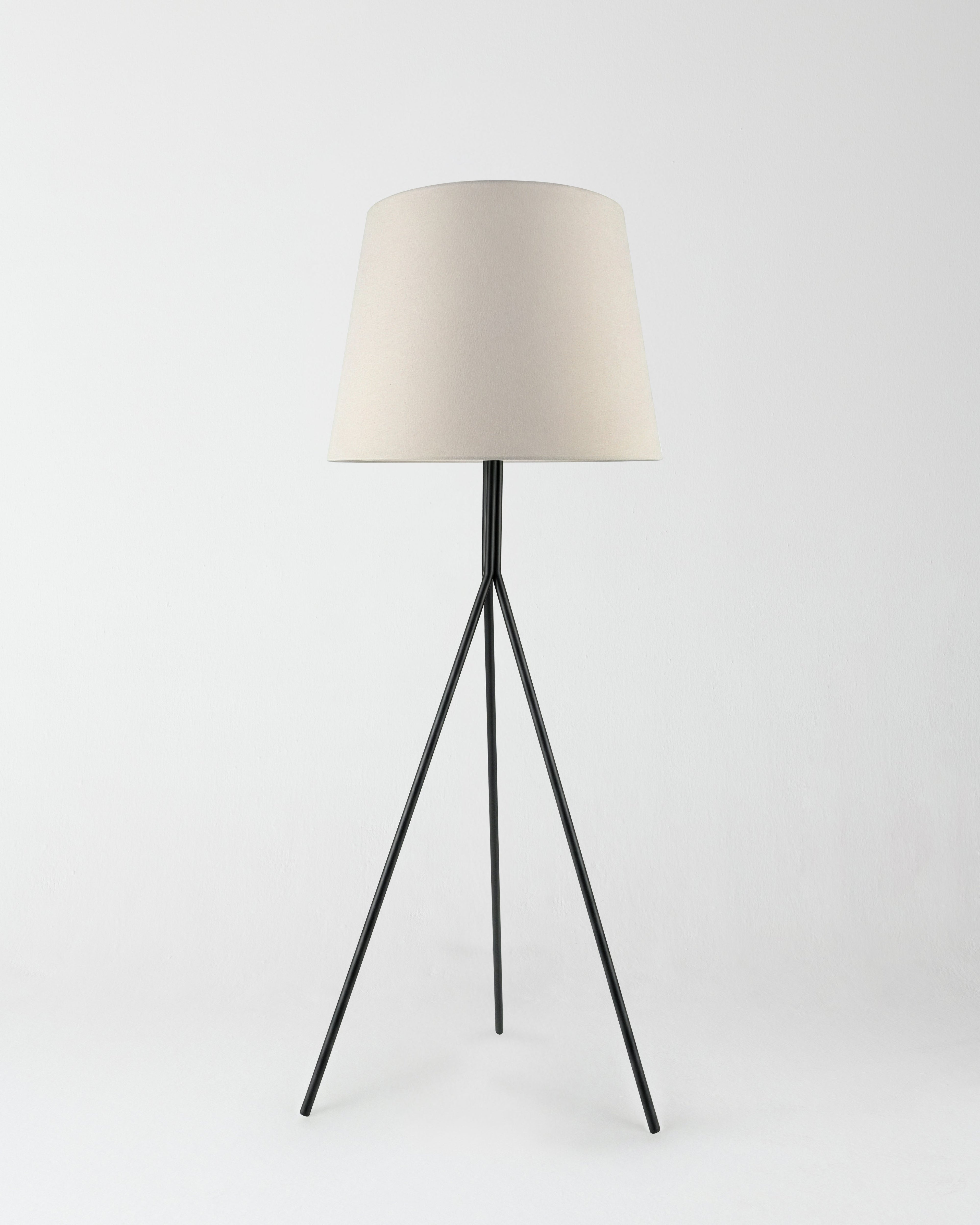 Forge Floor Lamp