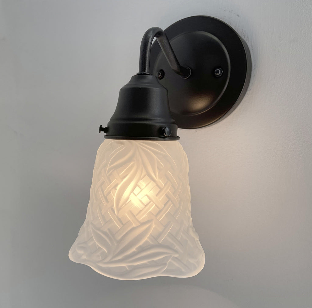 Coastal Wall Sconce Light Fixture