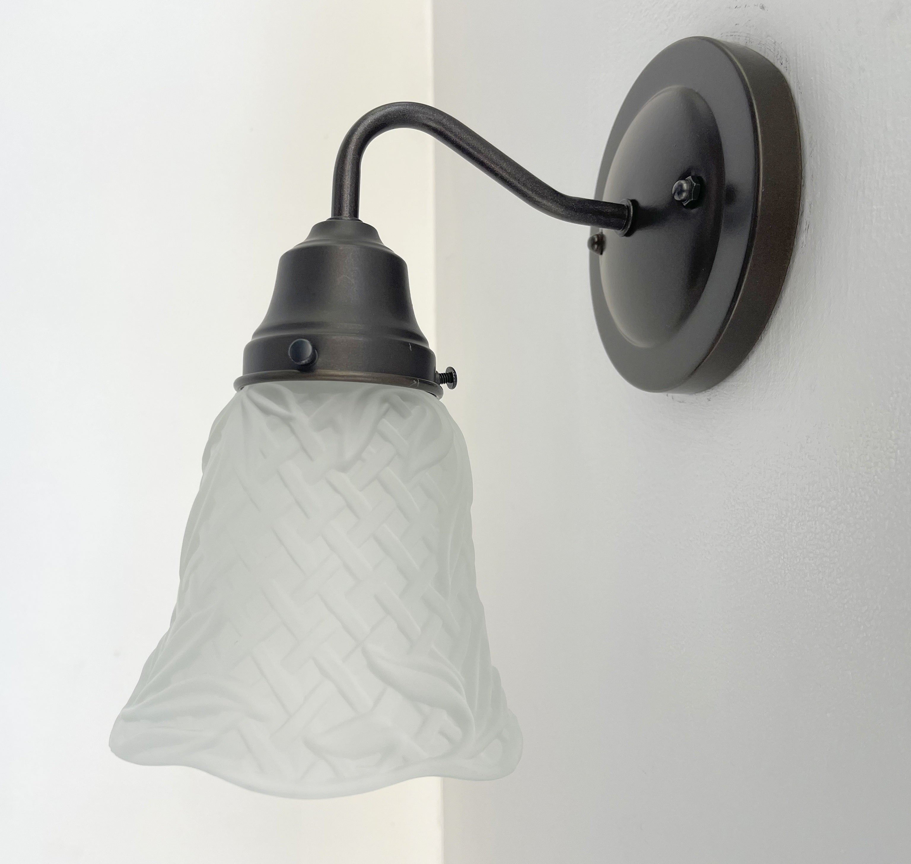 Coastal Wall Sconce Light Fixture