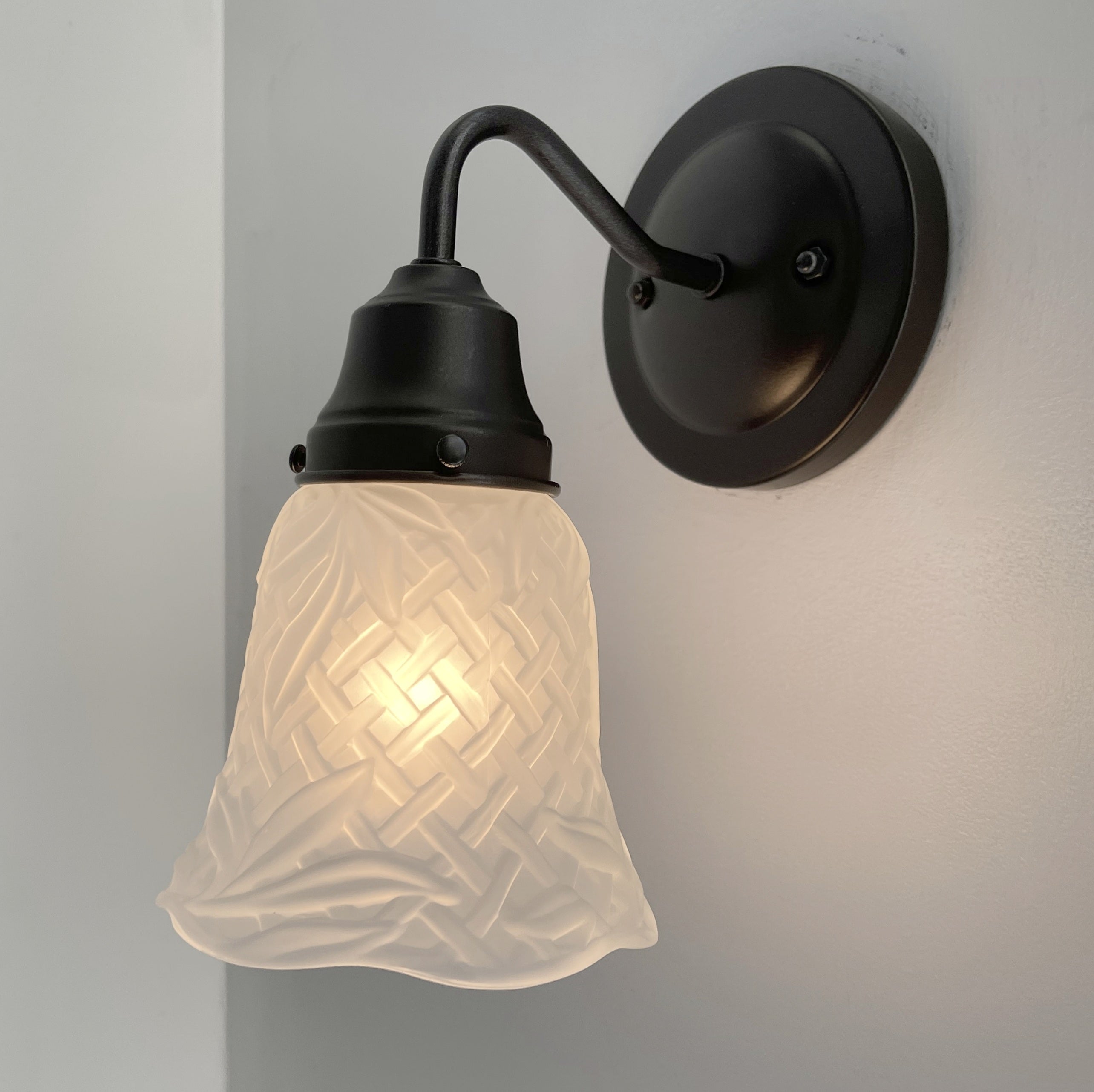 Coastal Wall Sconce Light Fixture