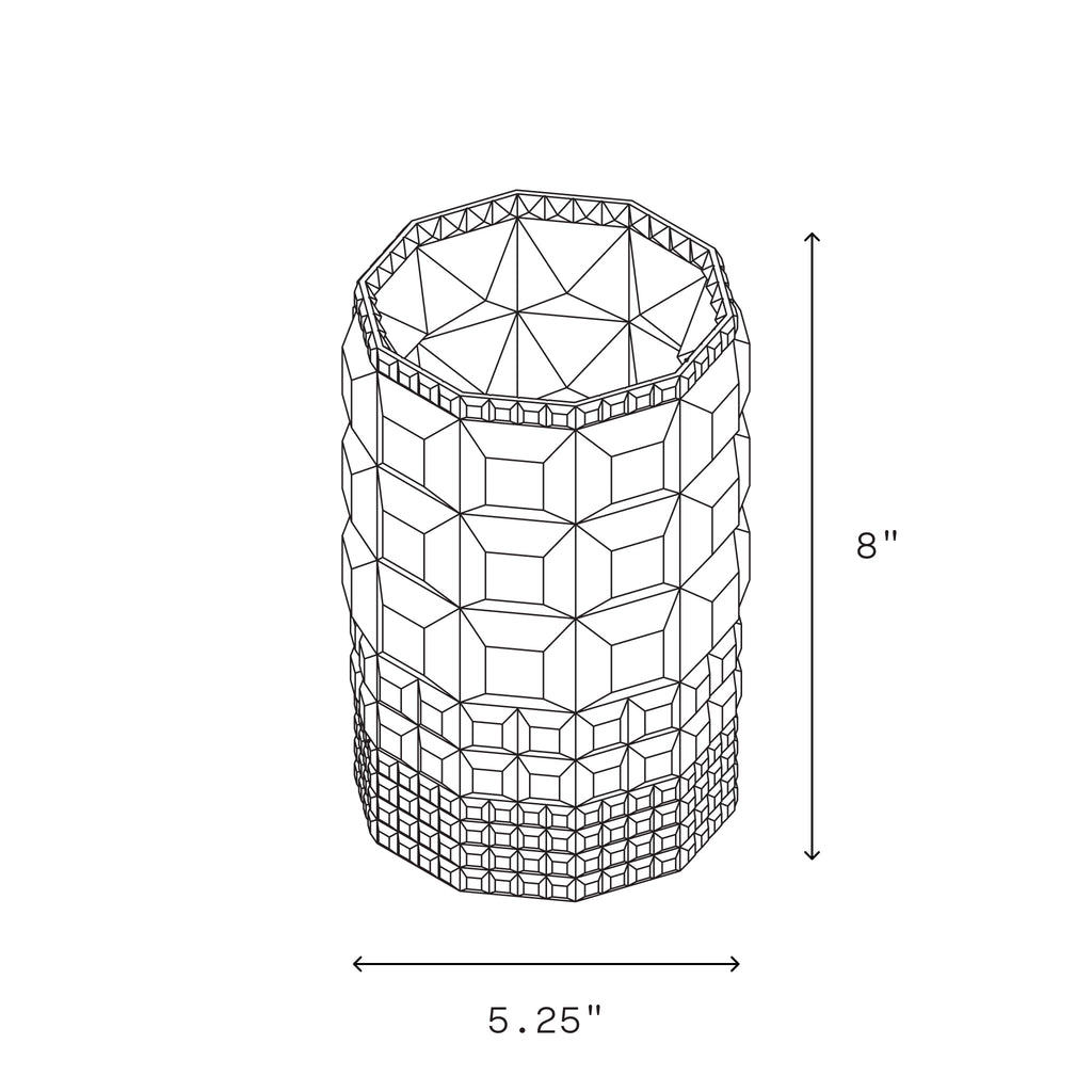 Gem Sconce