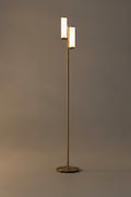 Gemini Floor Lamp
